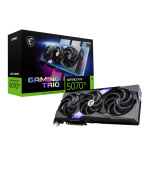 MSI GeForce RTX 5070 Ti TRIO WHITE/Gaming/16GB/GDDR7