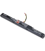 Baterie T6 Power Asus GL752, N552, N752, FX553, G553, GL553, 2600mAh, 37Wh, 4cell, Li-ion