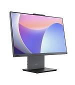 Lenovo ThinkCentre neo/50a 24 Gen 5/23,8"/FHD/Intel® Core 5 210H/16GB/512GB/Intel int/W11P/Šedá/3ROn