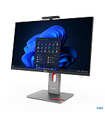 Lenovo ThinkCentre M/M90a Pro Gen 6/27"/QHD/Intel® Core™ Ultra 7 265/32GB/1TB/Intel int/W11P/Černá/3