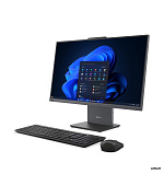 Lenovo ThinkCentre neo/55a 24 Gen 6/23,8"/FHD/T/AMD Ryzen™ AI 7 350/16GB/512GB/AMD int/W11P/Šedá/3RO
