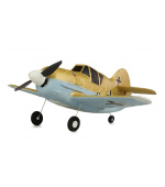 RC letadlo Amewi BF-109, RTF sada