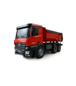 RC sklápěč Mercedes-Benz Arocs 1:14