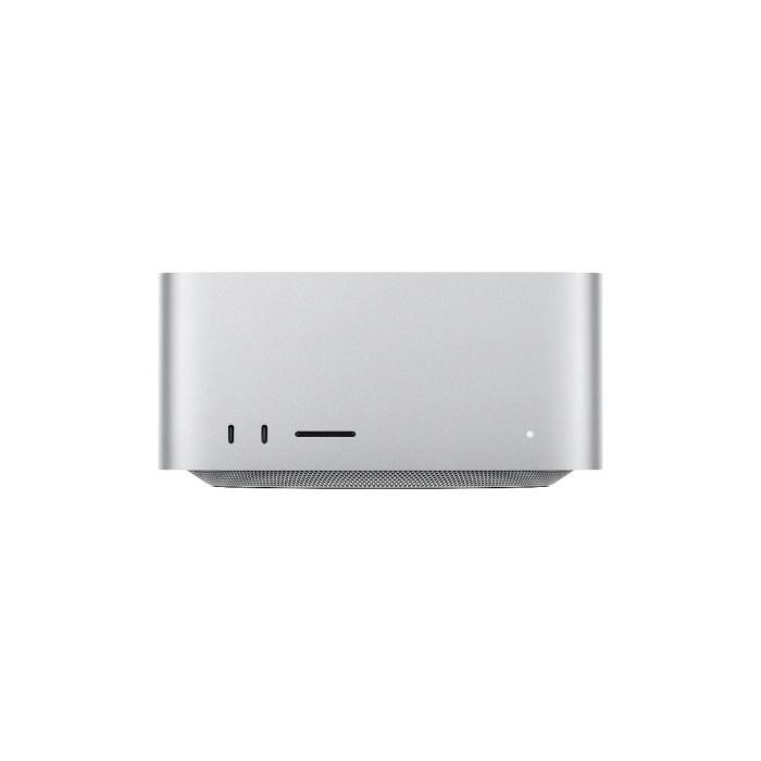 APPLE Mac Studio: M1 Ultra chip with 20-core CPU and 48-core GPU