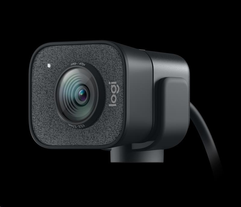 Logitech StreamCam C980 Full HD camera with USB-C for live