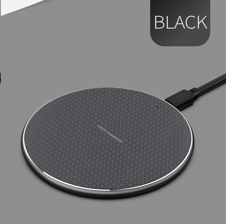 1stcool Bezdratova Hlinikova Qi Rychlo Nabijecka 5w 7 5w 10w Black Bohemia Computers