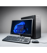 Premio Basic 714 S1000 (i7-14700/16GB/1000GB/W11P)