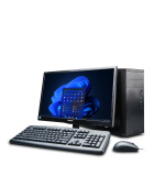 Premio Basic 514 S1000 bez OS (i5-14400/16GB/1000GB/bezOS)