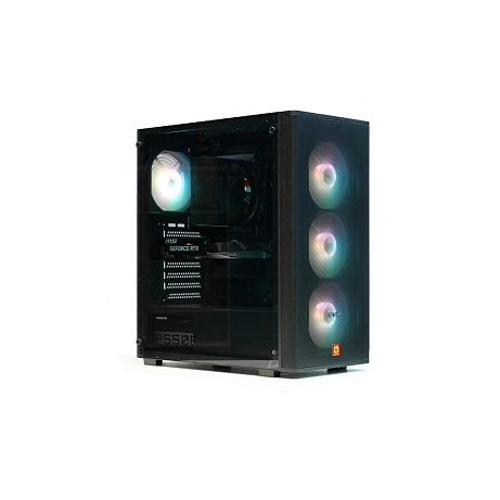 X-Diablo Gamer/R5 5050 RGB/Midi/R5-7600/16GB/1TB/RTX 5050/W11H/3R
