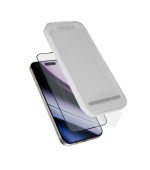 Epico ImpactCeramic sklo pro iPhone 14 Pro/15/16