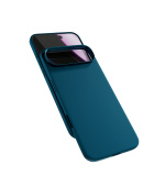 Epico Silicone Mag+ Case iPhone 17 Air - modrá