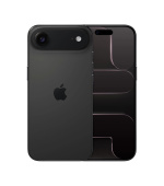 iPhone Air 512GB Space Black