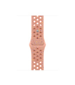Watch Acc/40/Alpenglow Pink Nike Sport Band - S/M