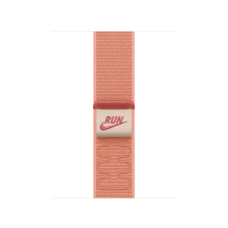 Watch Acc/40/Alpenglow Pink Nike Sport Loop