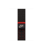 Watch Acc/46/Midnight Black Nike Sport Loop