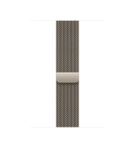 Watch Acc/46/Natural Milanese Loop - M/L