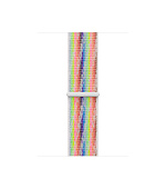 Watch Acc/40/Pride Edition Sport Loop