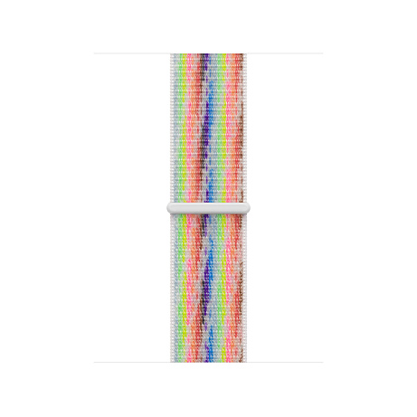 Watch Acc/40/Pride Edition Sport Loop