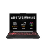 ASUS FA607 16/R5-7535HS/16GB/512GB/RTX 4050/DOS