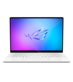 ASUS ROG Zephyrus G16/GU605CP-NEBULA018X/U9-285H/16"/2560x1600/32GB/1TB/RTX 5070/W11P/White/2R