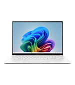 ASUS Zenbook S 14 OLED/UX5406SA-OLED701X/U7-258V/14"/2880x1800/T/32GB/512GB/Intel int/W11P/White/2R