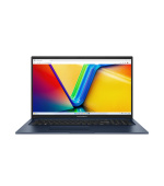ASUS Vivobook 17/X1704VA-AU1035W/7-150U/17,3"/FHD/16GB/1TB/Intel int/W11H/Blue/2R