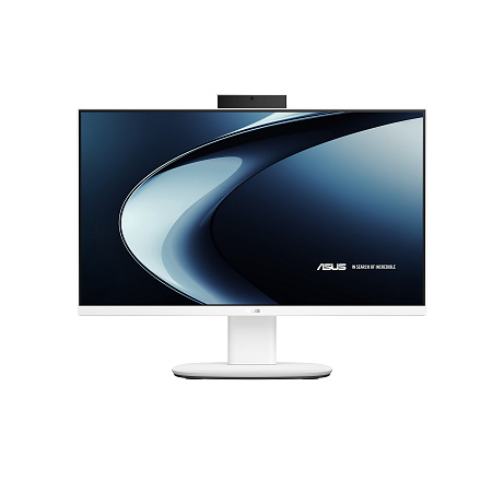 ASUS AiO/V600 (VM640KA-WPC048W)/23,8"/FHD/AI5-330/16GB/1TB/AMD int/W11H/Bílá/2R