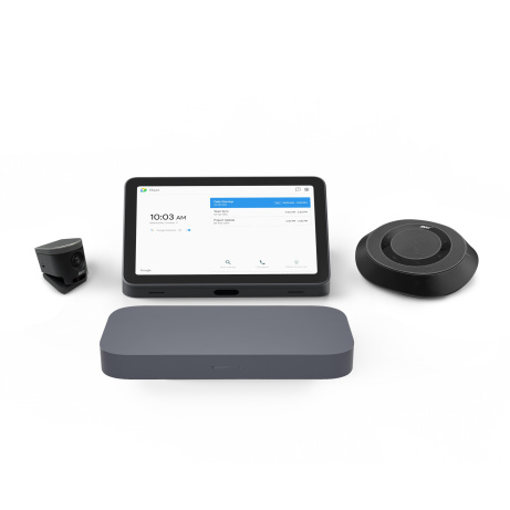 ASUS Google Meet Small/Medium kit (2025)