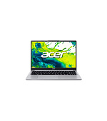 Acer Aspire Lite 15/AL15-46P-R313/R3-5400U/15,6"/FHD/8GB/512GB/RX Vega 6/bez OS/Silver/2R