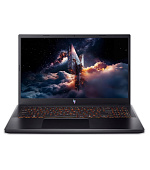 Acer Nitro V 15/ANV15-52-59X4/5-210H/15,6"/FHD/16GB/512GB/RTX 5060/W11H/Black/2R