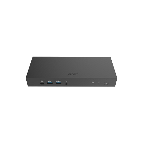 Acer Thunderbolt 4 Dock T34