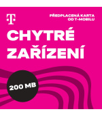 Twist Chytré zařízení verze pro EU