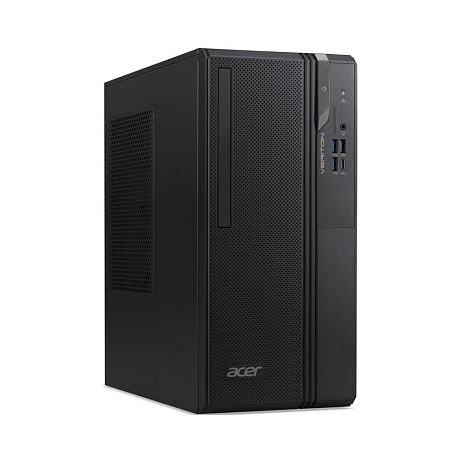 Acer Veriton/S2735G_W_FR300W 92+/Mini TWR/U7-265/16GB/512GB/Intel int/W11P/3R