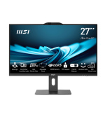 MSI PRO AP272P i5-14400/FHD/8/512/W11/Black