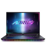 NTB Gigabyte AORUS MASTER 18 BZHC6CZD45SP