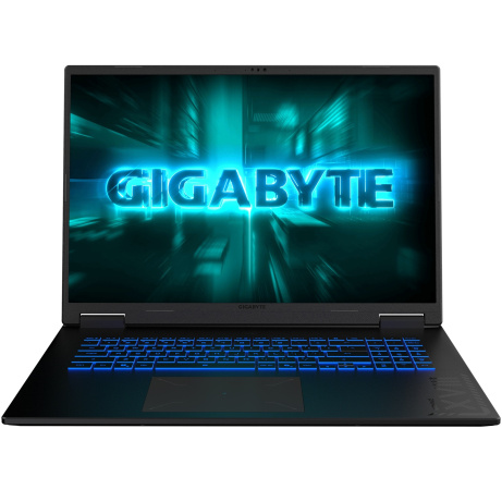Gigabyte GAMING/A18 3WHK3CZC64SH/R7-260/18"/2560x1600/32GB/1TB/RTX 5070/W11H/Black/2R
