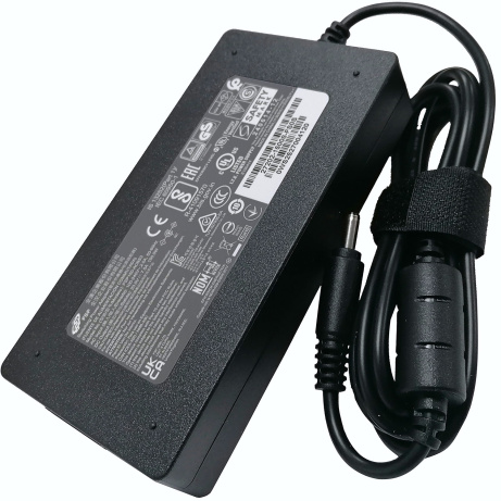 Napájecí adaptér orig. GIGABYTE 150W 20V
