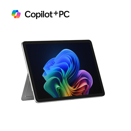 Microsoft Surface Pro 12"/SD-X Plus/12"/2196x1464/T/16GB/256GB/Adreno/W11H/Platinum/2R