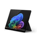 Microsoft Surface Pro 11 Copilot+/SD-X Elite/13"/2880x1920/T/16GB/512GB SSD/Adreno/W11H/Black/2R
