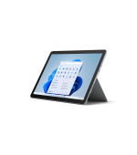 Microsoft Surface Go 4/N200/10,5"/1920x1280/T/8GB/256GB UFS/UHD/W11P/Platinum/2R
