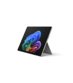 Microsoft Surface Pro 11 Copilot+/U5-236V/13"/2880x1920/T/16GB/512GB SSD/Arc 130V/W11P/Platinum/2R