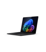 Microsoft Surface Laptop 7 Copilot+/U5-238V/13,8"/2304x1536/T/32GB/512GB SSD/Arc 130V/W11P/Black/2R