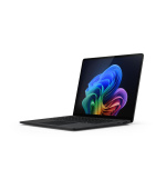 Microsoft Surface Laptop 7 Copilot+/U7-266V/15"/2496x1664/T/16GB/256GB SSD/Arc 140V/W11P/Black/2R