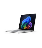 Microsoft Surface Laptop 7 Copilot+/U7-268V/15"/2496x1664/T/32GB/512GB SSD/Arc 140V/W11P/Platinum/2R
