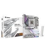 GIGABYTE X870E AORUS MASTER X3D ICE/AM5/ATX
