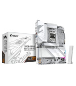 GIGABYTE X870 AORUS ELITE X3D ICE/AM5/ATX