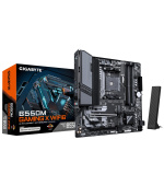 GIGABYTE B550M GAMING X WIFI6/AM4/mATX