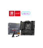 MSI MAG B850M MORTAR WIFI/AM5/mATX
