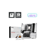 MSI PRO B850M-A WIFI PZ/AM5/mATX