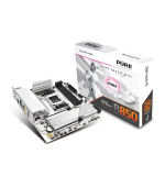 SAPPHIRE PURE B850M WIFI/AM5/mATX